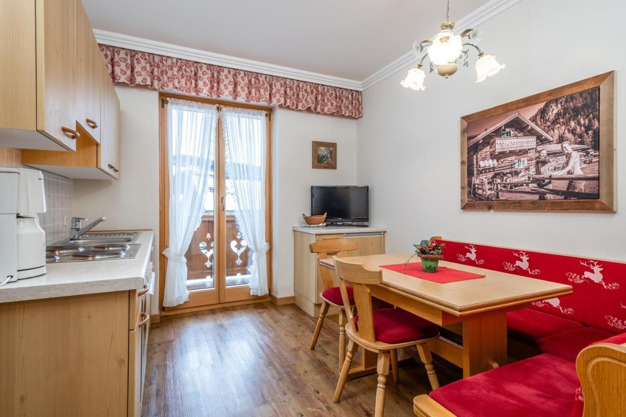 Hotel Garni Ransburgerhof Flachau Dış mekan fotoğraf