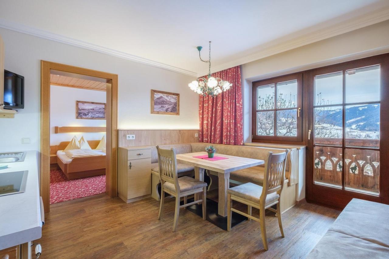 Hotel Garni Ransburgerhof Flachau Dış mekan fotoğraf