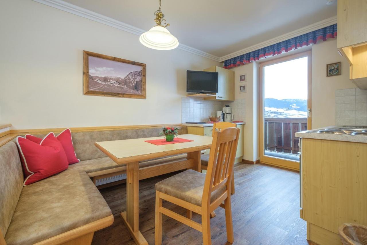 Hotel Garni Ransburgerhof Flachau Dış mekan fotoğraf
