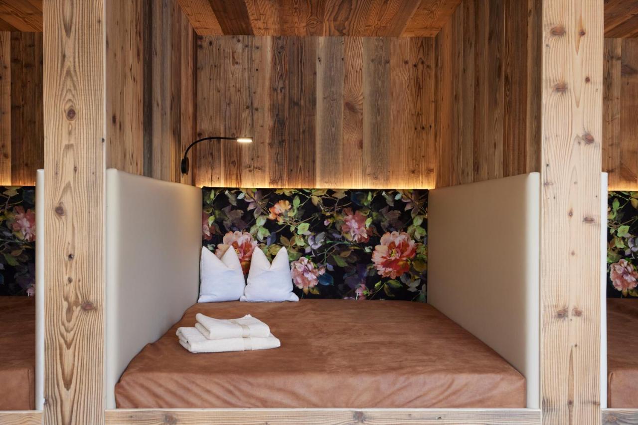 Hotel Garni Ransburgerhof Flachau Dış mekan fotoğraf