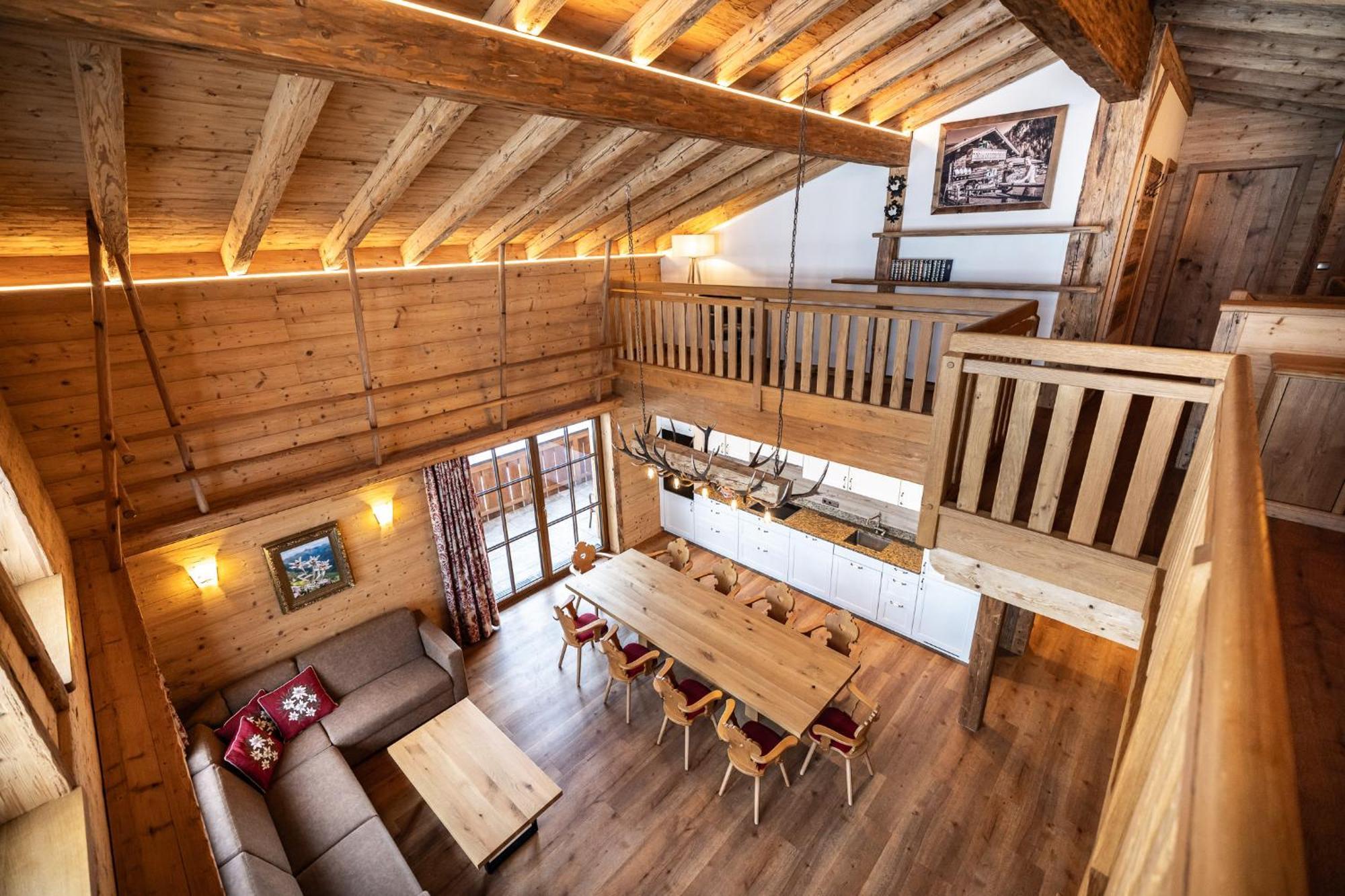 Hotel Garni Ransburgerhof Flachau Dış mekan fotoğraf