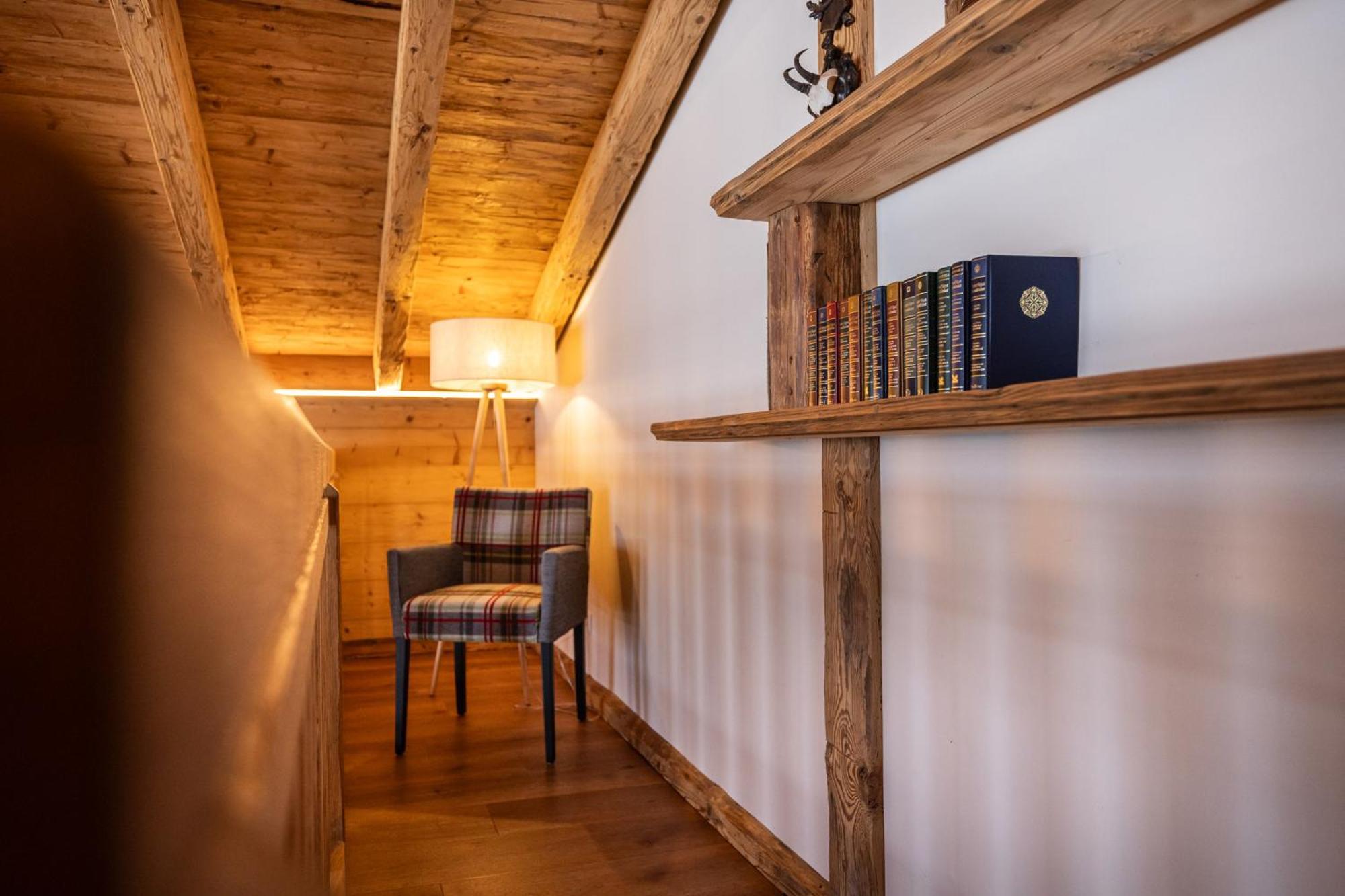 Hotel Garni Ransburgerhof Flachau Dış mekan fotoğraf