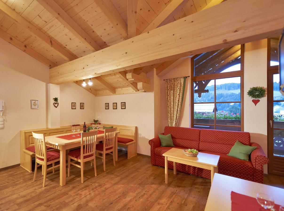 Hotel Garni Ransburgerhof Flachau Dış mekan fotoğraf
